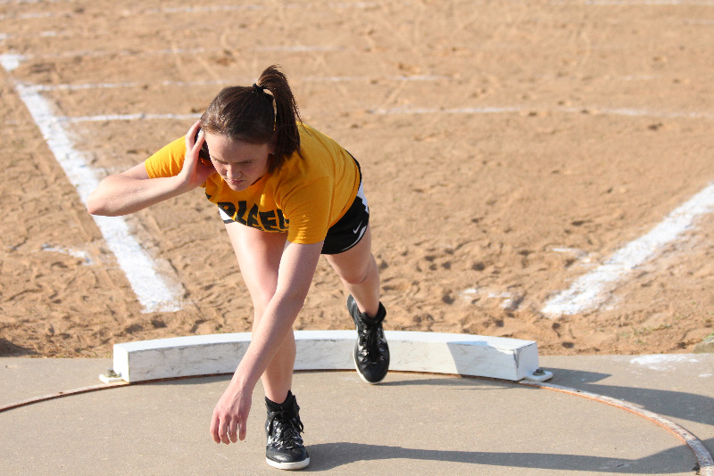 ClearbrookGonvick District 2311 Track photos 2